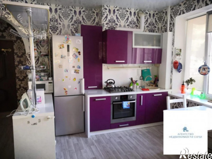 2-комн квартира ул. Измайловская,41