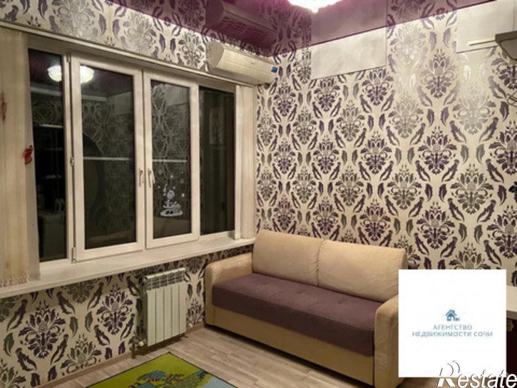 2-комн квартира ул. Измайловская,41