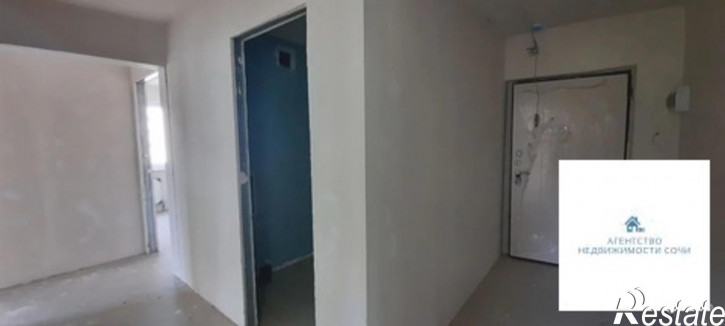 3-комн квартира Тепличная улица,83/2