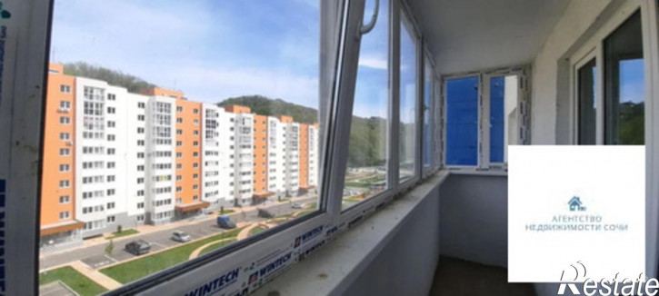 3-комн квартира Тепличная улица,83/2