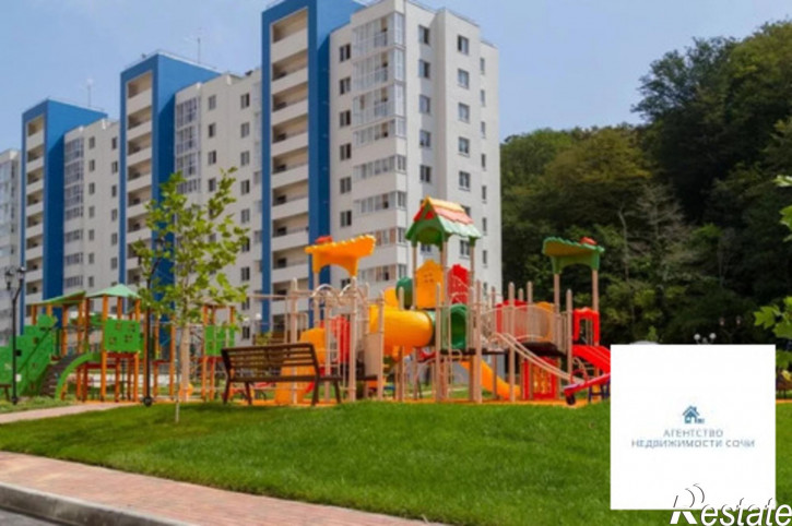 2-комн квартира Тепличная улица,79