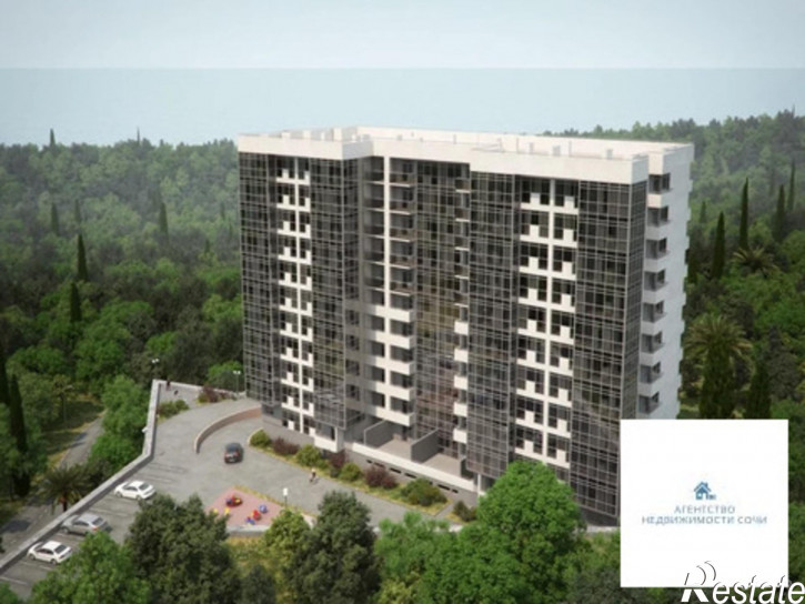 1-комн квартира ул. Волжская,30