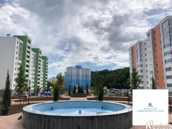 2-комн квартира Тепличная улица,79