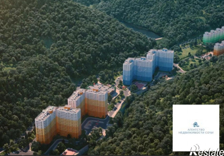2-комн квартира Тепличная улица,79