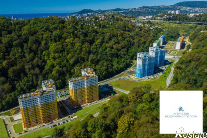 3-комн квартира Тепличная улица,77