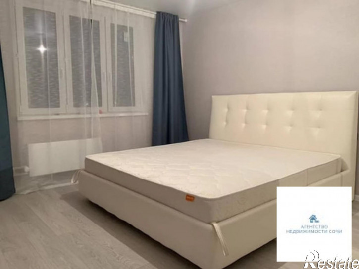 2-комн квартира Тепличная улица,75 к1