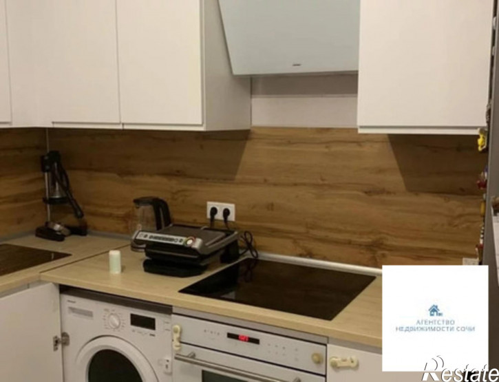 2-комн квартира Тепличная улица,75 к1