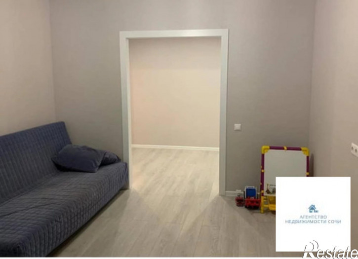 2-комн квартира Тепличная улица,75 к1