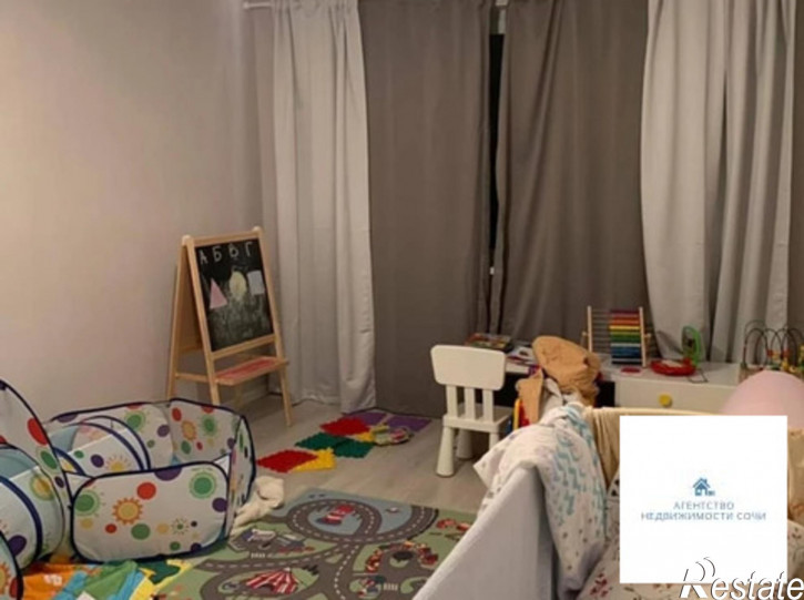 2-комн квартира Тепличная улица,75 к1