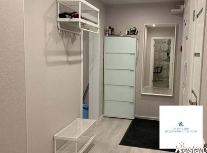 2-комн квартира Тепличная улица,75 к1