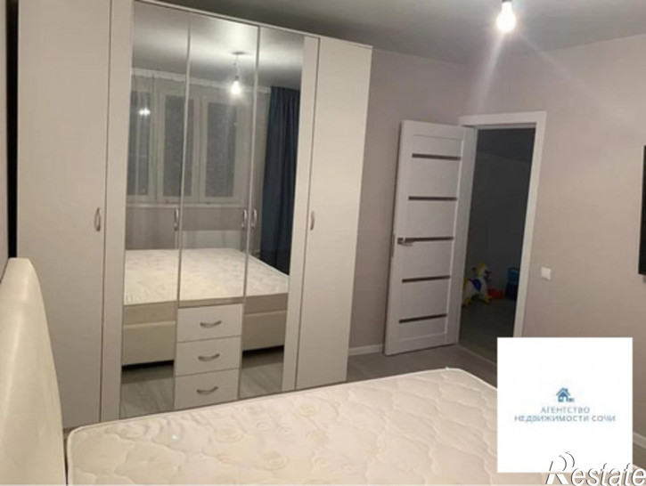 2-комн квартира Тепличная улица,75 к1