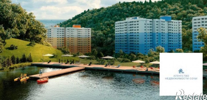 2-комн квартира Тепличная улица,79