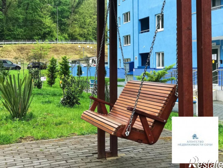 3-комн квартира Тепличная улица,79