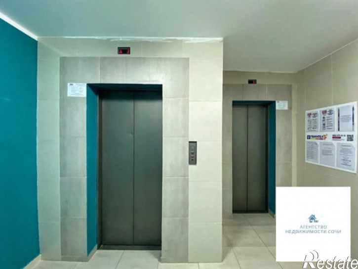 3-комн квартира Тепличная улица,79