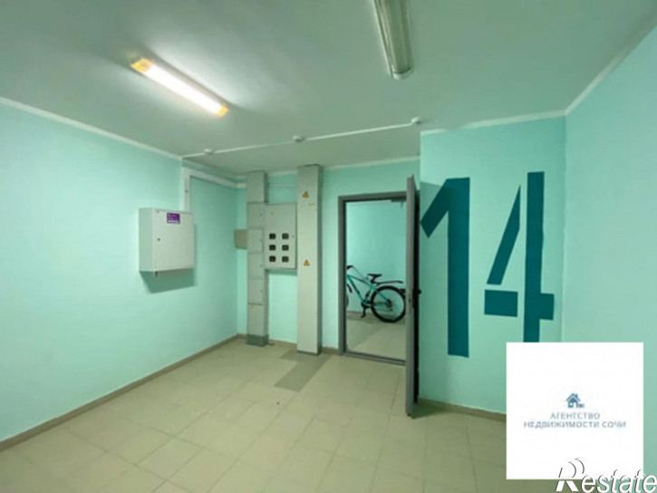 3-комн квартира Тепличная улица,79