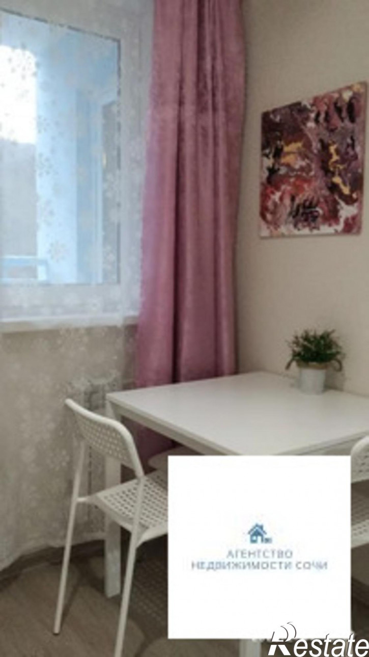 1-комн квартира Тепличная улица,79