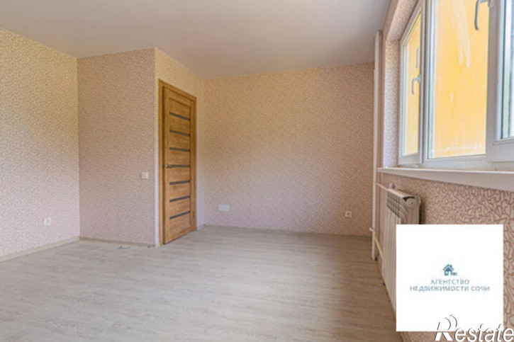 3-комн квартира Тепличная улица,79