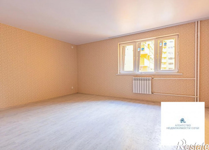 3-комн квартира Тепличная улица,79