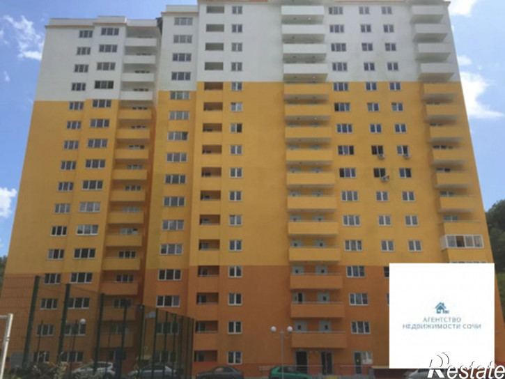 2-комн квартира Тепличная улица,75 к1