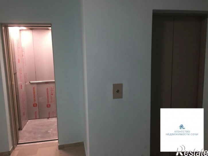 2-комн квартира Тепличная улица,75 к1