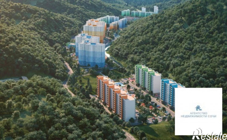 1-комн квартира Тепличная улица,83