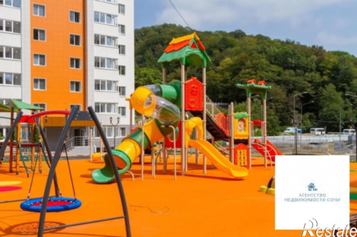 1-комн квартира Тепличная улица,83