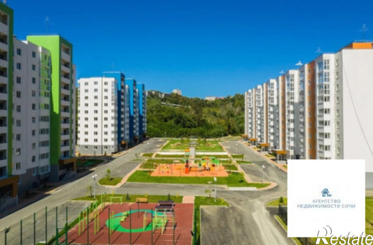 1-комн квартира Тепличная улица,83