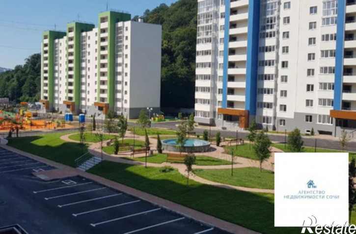 1-комн квартира Тепличная улица,83