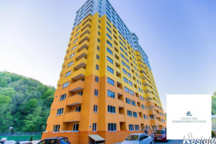 3-комн квартира Тепличная улица,79