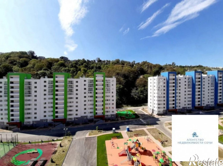 1-комн квартира Тепличная улица,83