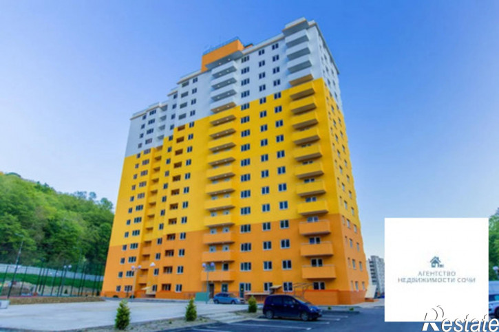 3-комн квартира Тепличная улица,79