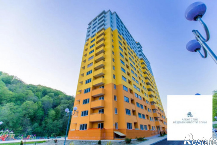 3-комн квартира Тепличная улица,79