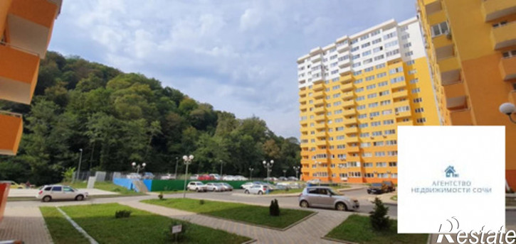1-комн квартира Тепличная улица,75