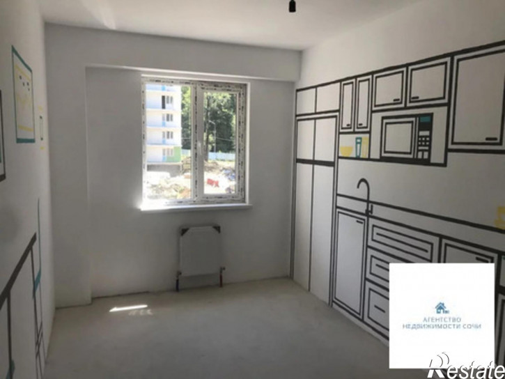 3-комн квартира Тепличная улица,79