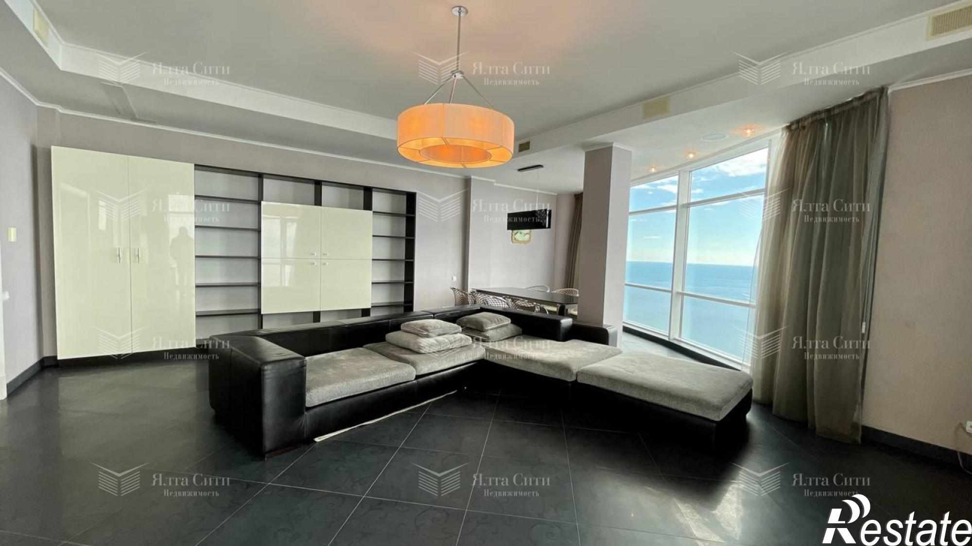 Купить квартиру за 51 004 500 рублей на Севастопольское ш., 45