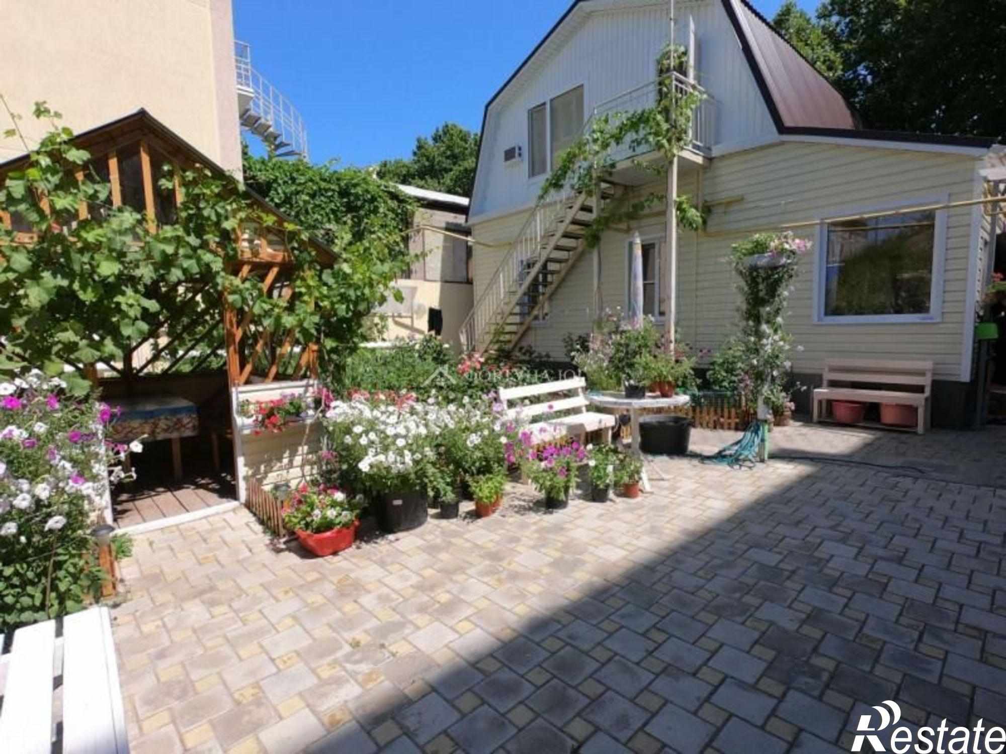 Купить дачу, дом, коттедж за 15 450 000 рублей на Астраханская улица