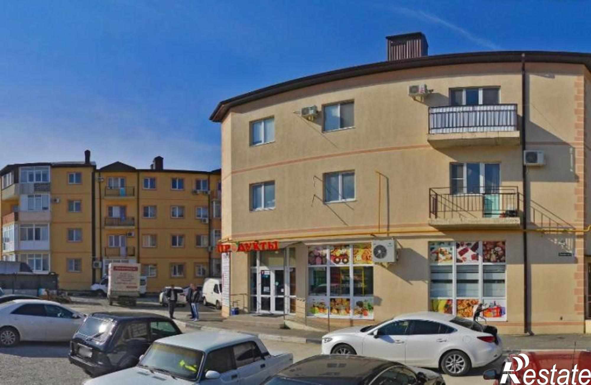 Купить квартиру за 3 700 000 рублей на п. Супсех