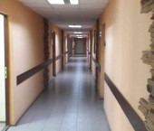 офис 20 кв м, этаж 2/4 Студенческая улица, 21а