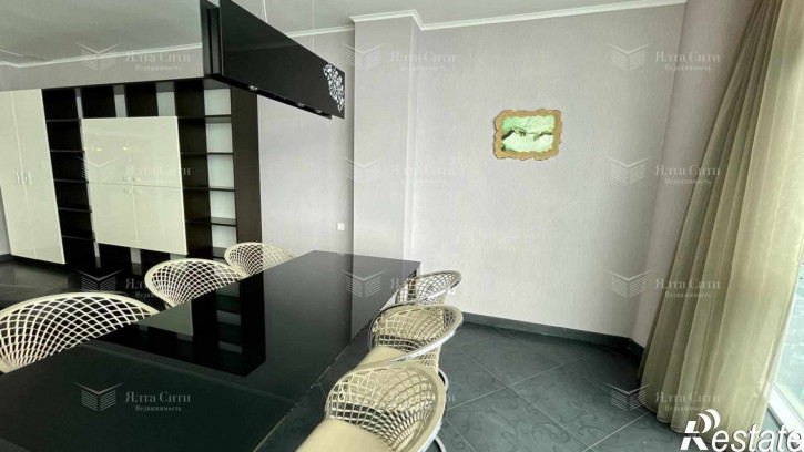 4-комн квартира Севастопольское ш., 45