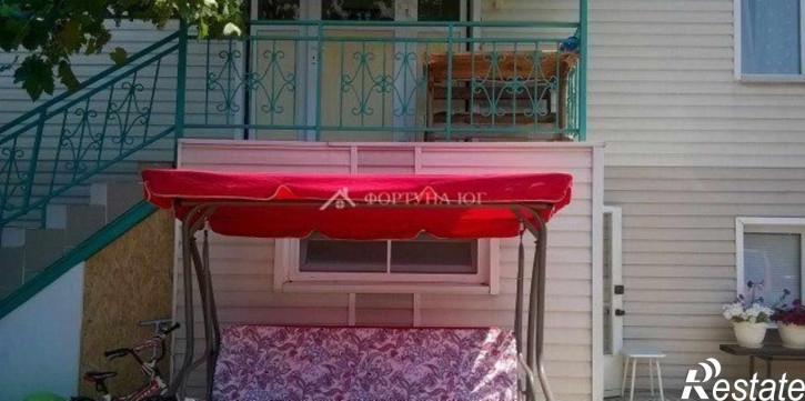 Коттедж/дом ул Солнечная