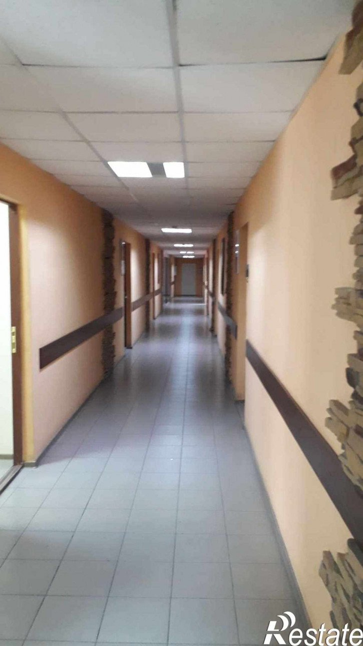 Офис Студенческая улица, 21а