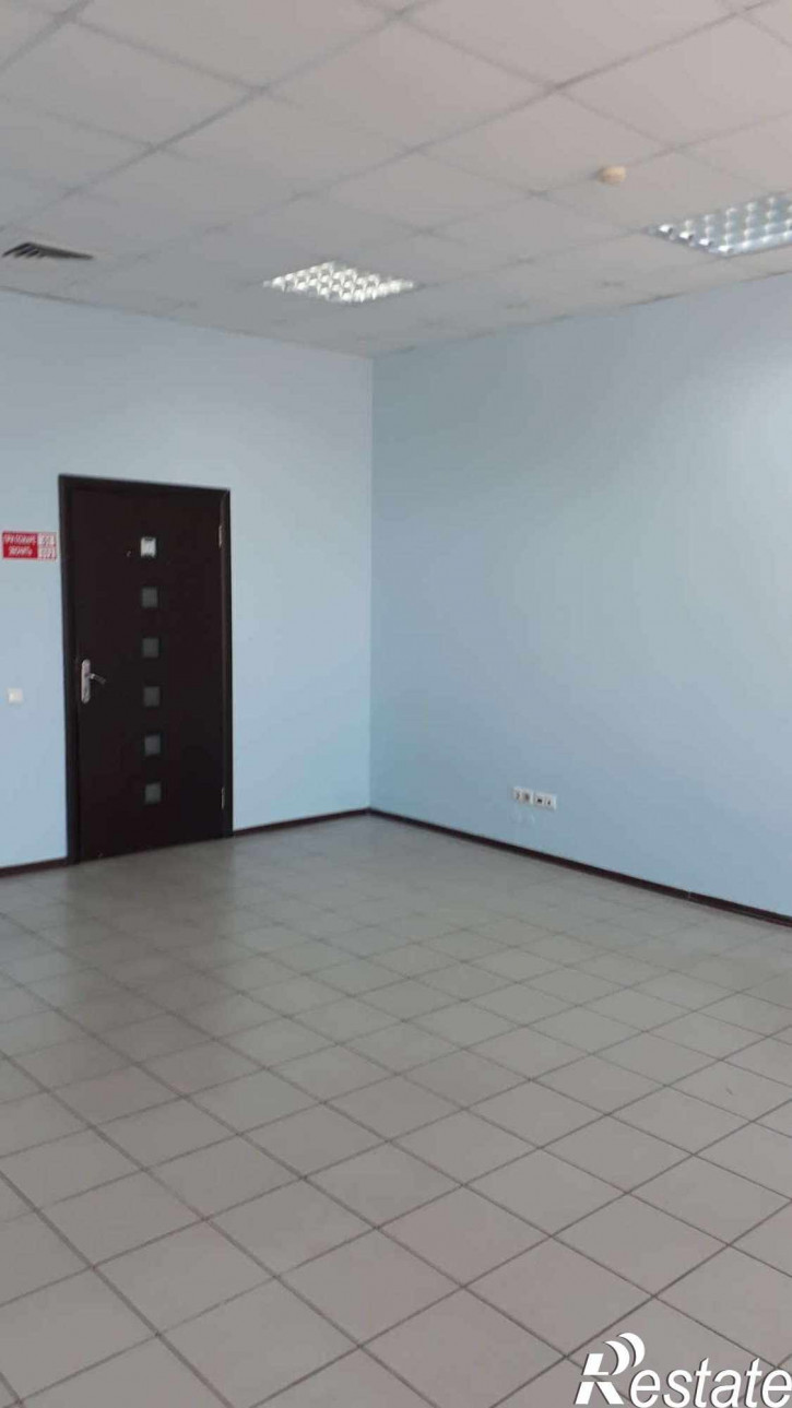 Офис Студенческая улица, 21а