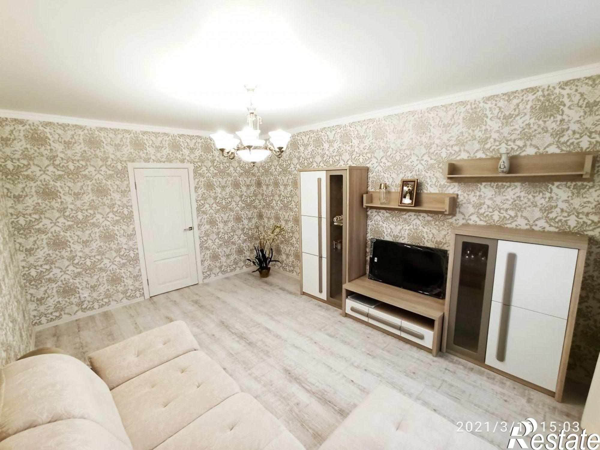 Купить квартиру за 10 500 000 рублей на Уральская ул, 20
