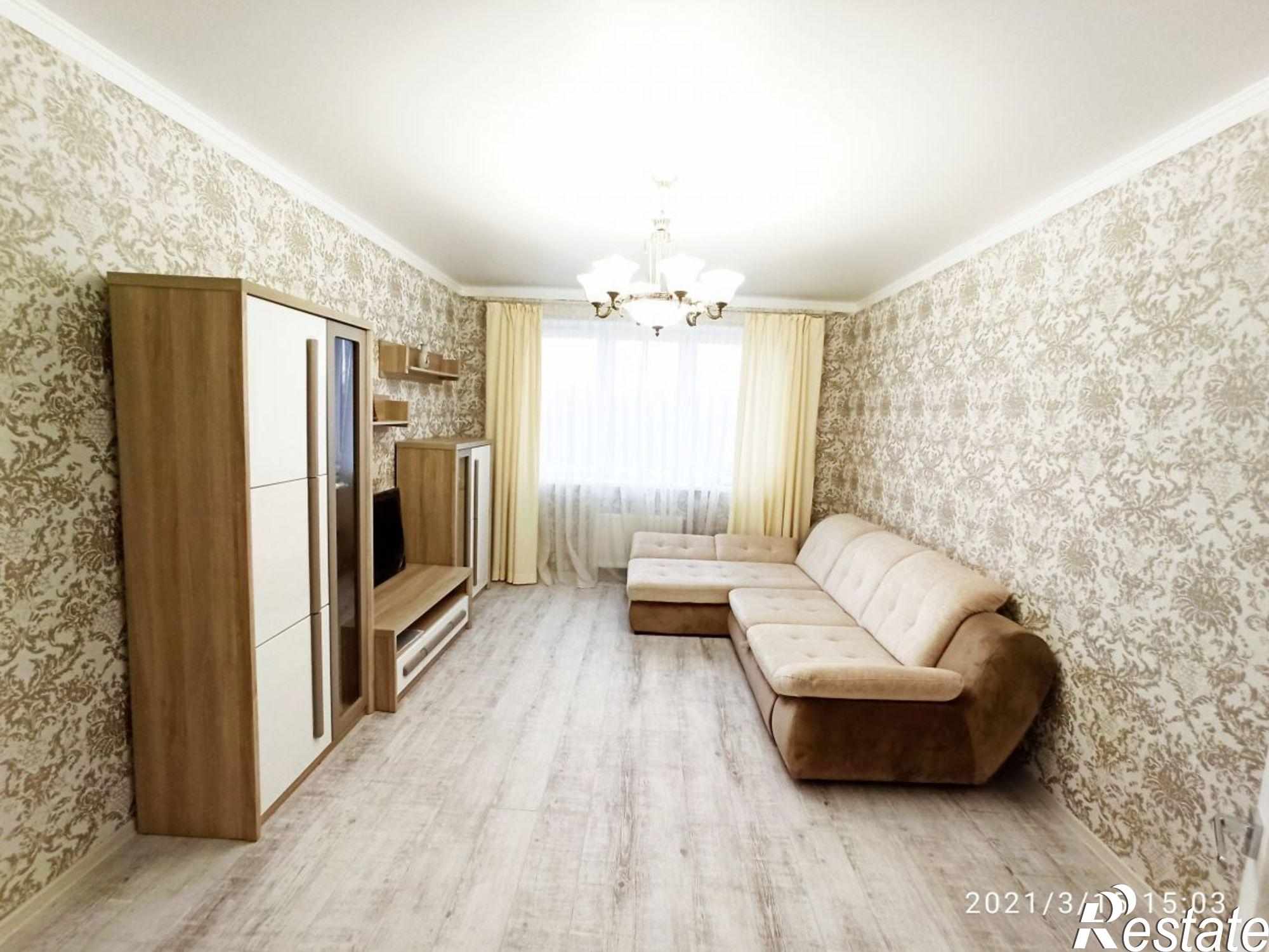 Купить квартиру за 10 500 000 рублей на Уральская ул, 20