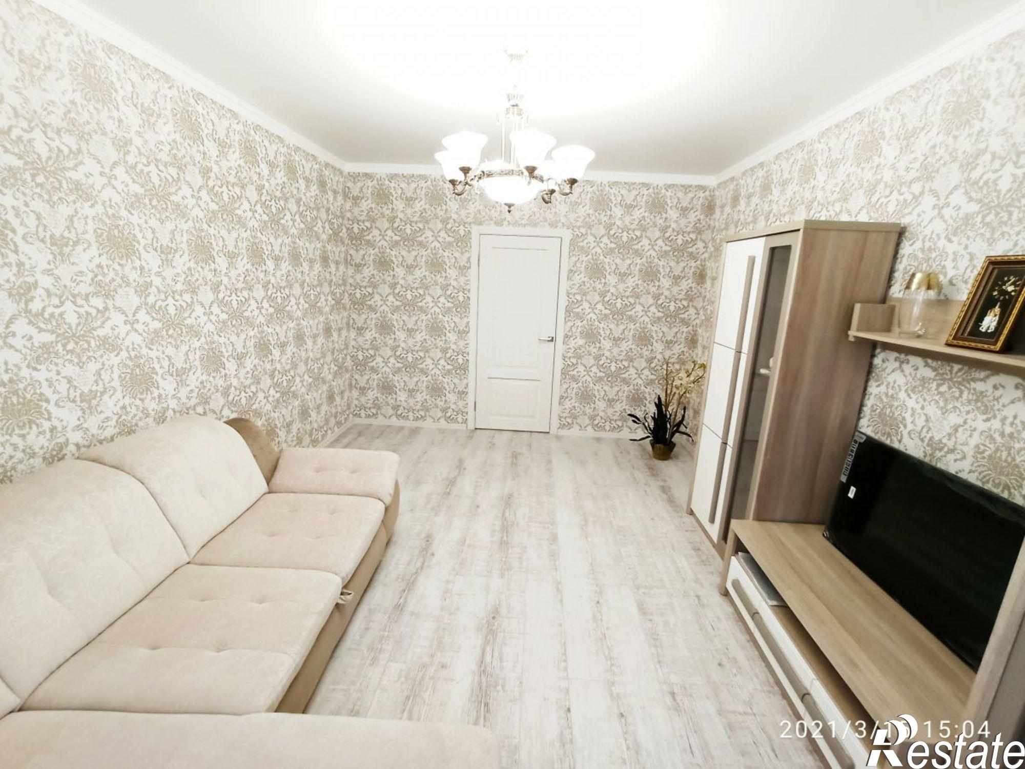 Купить квартиру за 10 500 000 рублей на Уральская ул, 20