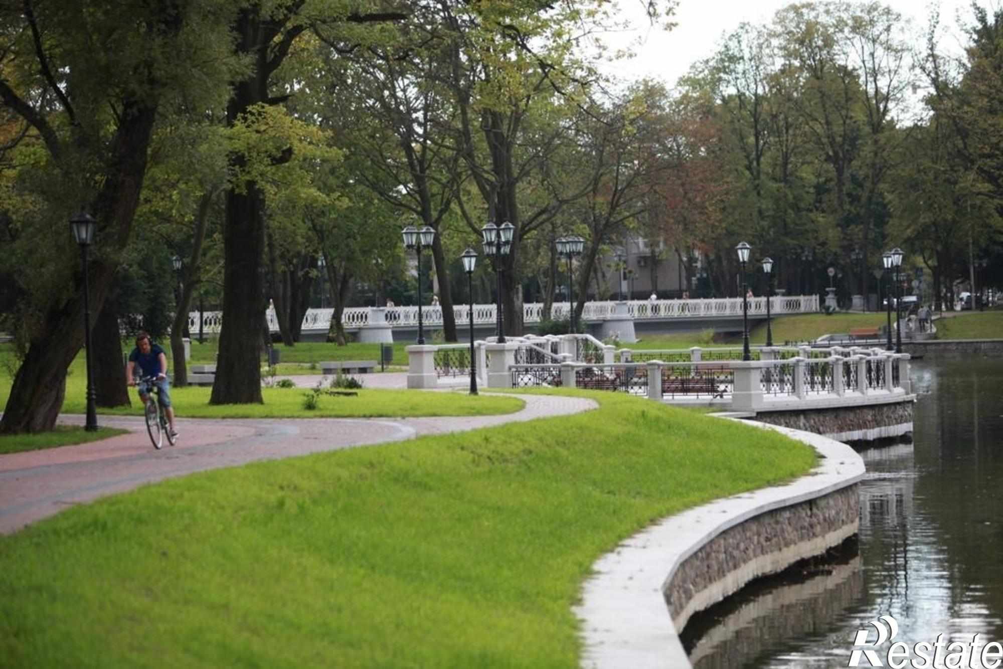 Купить квартиру за 15 800 000 рублей на Л.Толстого ул, 16 б