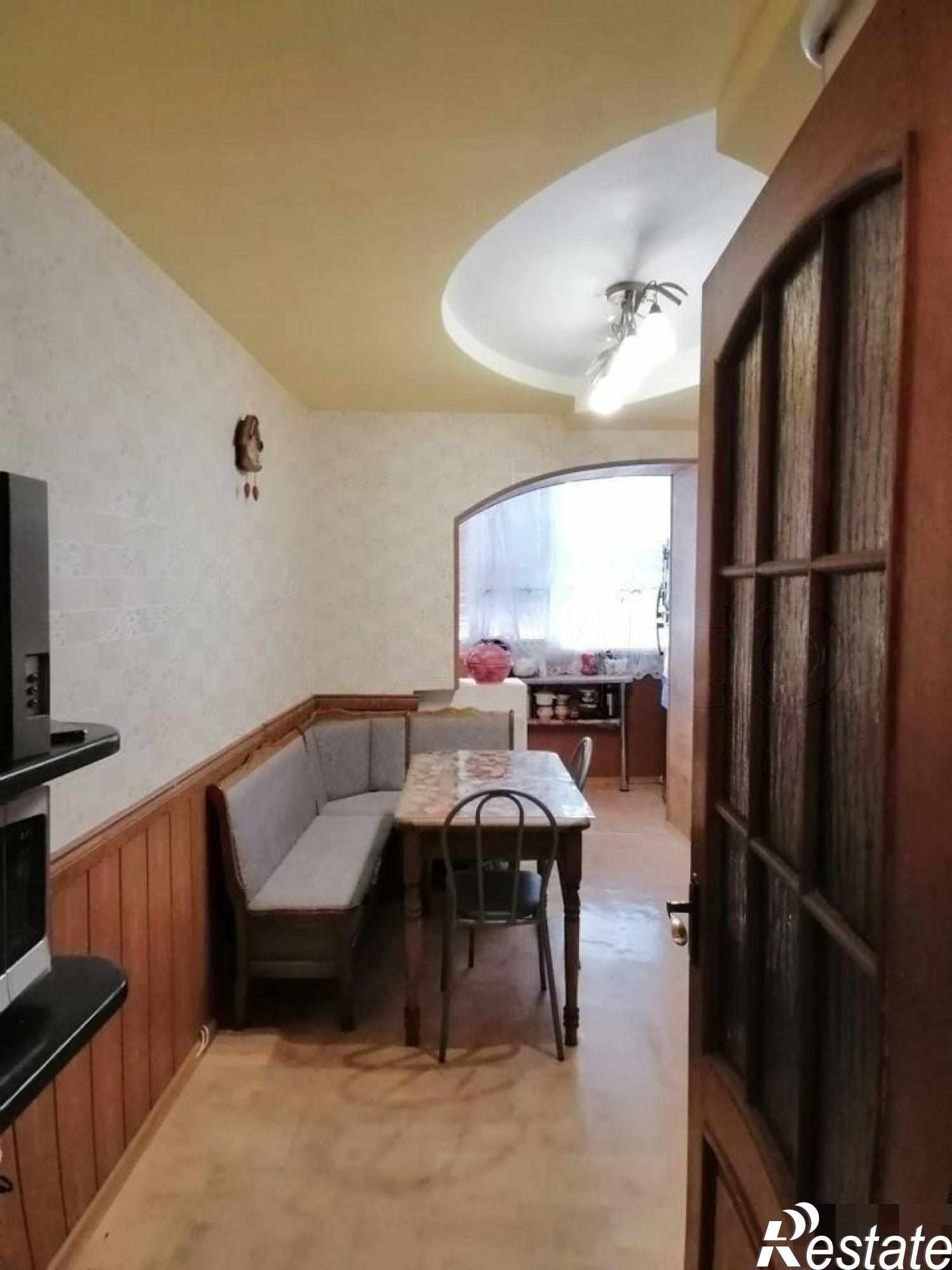 Купить квартиру за 5 550 000 рублей на Ф.Лефорта б-р, 24