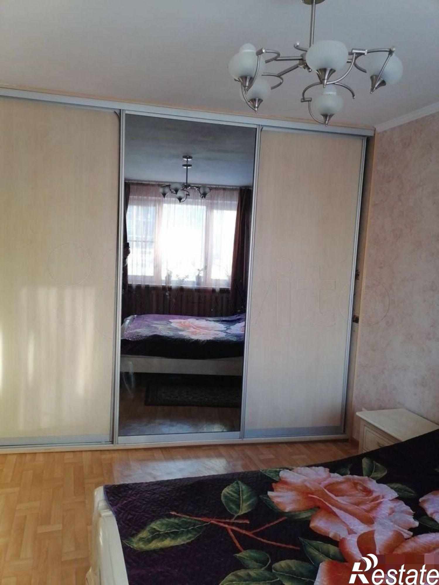 Купить квартиру за 5 550 000 рублей на Ф.Лефорта б-р, 24