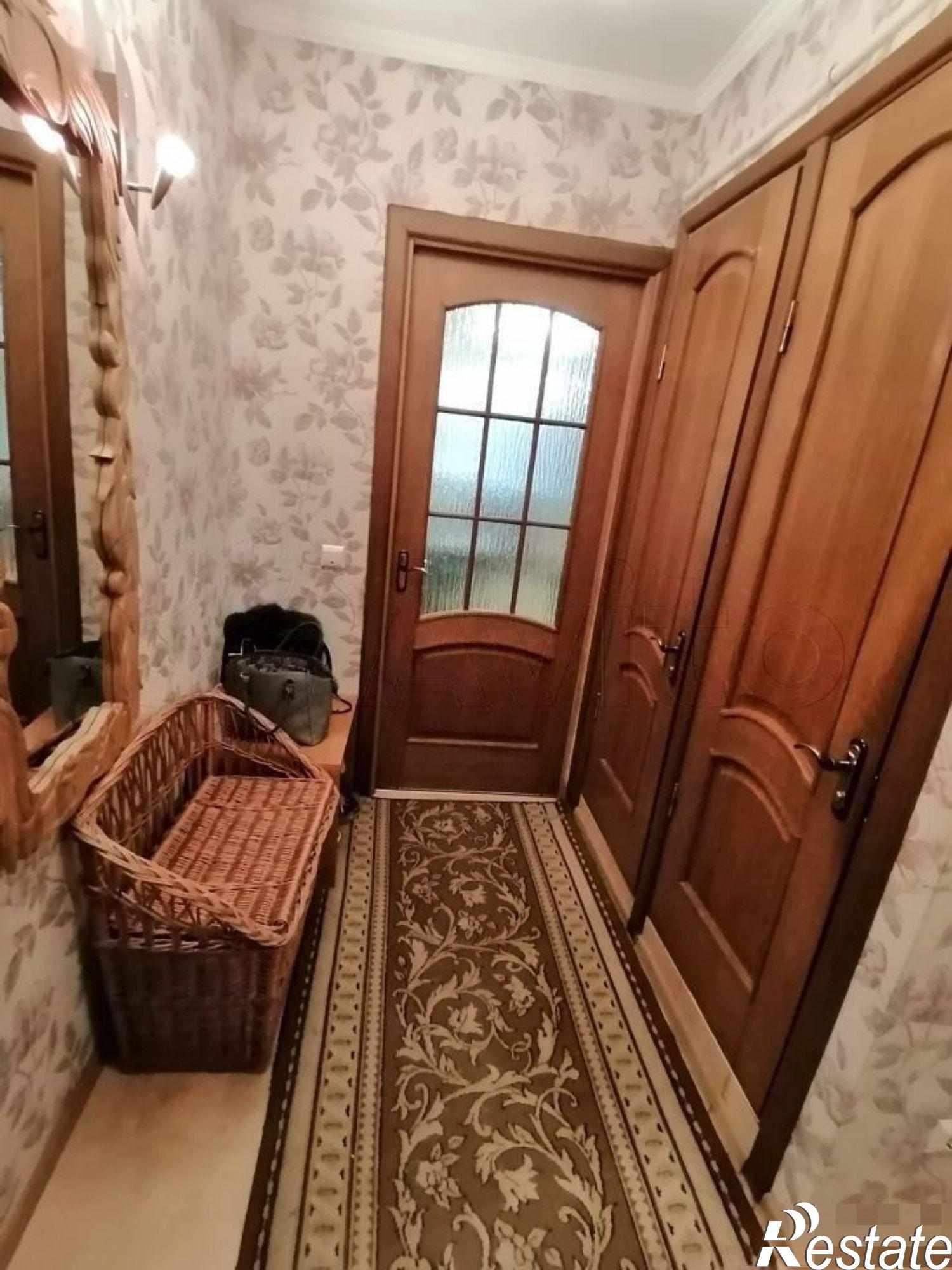 Купить квартиру за 5 550 000 рублей на Ф.Лефорта б-р, 24