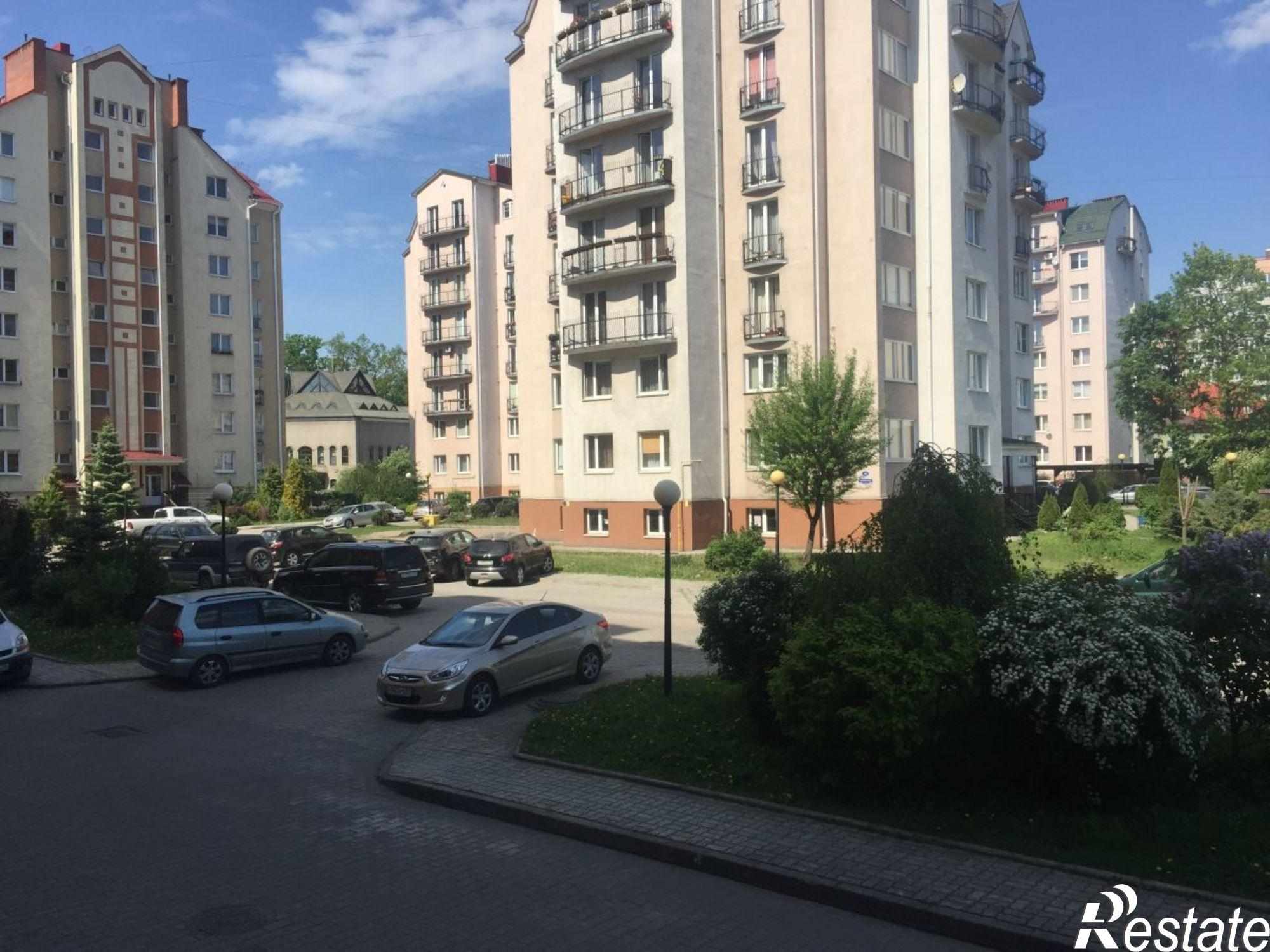 Купить квартиру за 6 800 000 рублей на Чувашская ул, 6